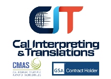 Cal Interpreting & Translations logo