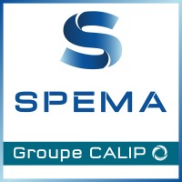 MEFIC - Groupe Calip logo