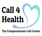 Call 4 Health logo