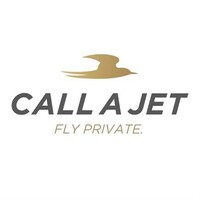 Call a Jet - Private Jet Charter Broker logo