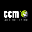 Call Center de México logo