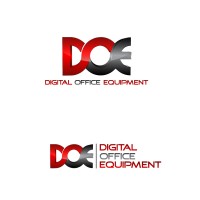 Digital Office Equipment logo