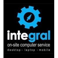 Integral logo