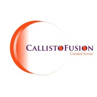 CALLISTOFUSION logo
