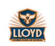Lloyd Home Service logo