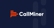 CallMiner logo