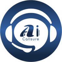 Callsure AI logo