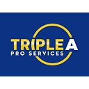 Triple A Pro Services logo