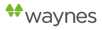 Waynes Pest Control logo
