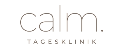 calm Tageskliniken GmbH logo
