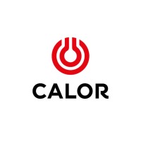 Calor Gas Ltd logo