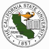 California State University, Office of the Chancellor logo