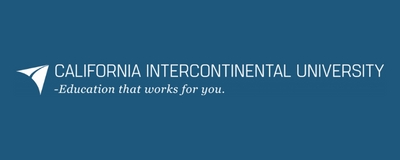 California Intercontinental University logo