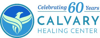 Calvary Healing Center logo