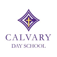 Calvary logo
