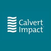 Calvert Impact logo