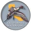 California Waterfowl Association logo