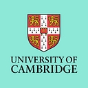 University of Cambridge logo