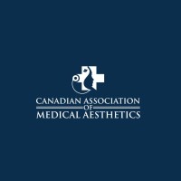 Canadian Association of Medical Aesthetics logo