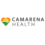 Camarena Health logo
