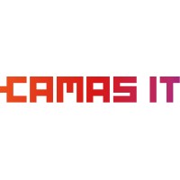 Camas IT logo