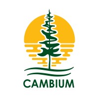 Cambium Inc. logo