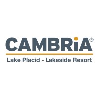 Cambria Hotel Lake Placid - Lakeside Resort logo