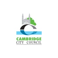 Cambridge City Council logo