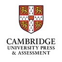 Cambridge University Press & Assessment logo