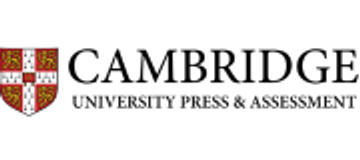 Cambridge University Press & Assessment logo
