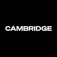 Cambridge Audio logo