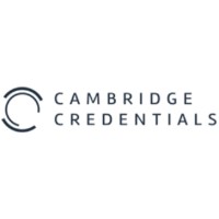 Cambridge Credentials logo