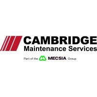 Cambridge Maintenance Services logo