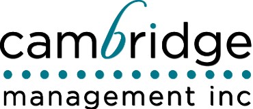 Cambridge Management, Inc. logo