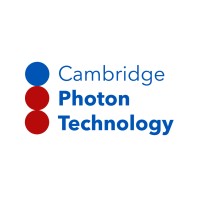 Cambridge Photon Technology logo