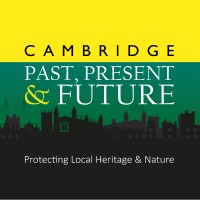 Cambridge Past, Present & Future logo