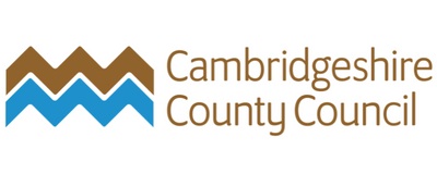 Cambridgeshire County Council logo