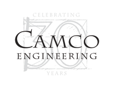 Camco Engineering logo