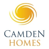 Camden Homes logo