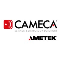 CAMECA logo