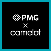 Camelot Strategic Marketing & Media logo