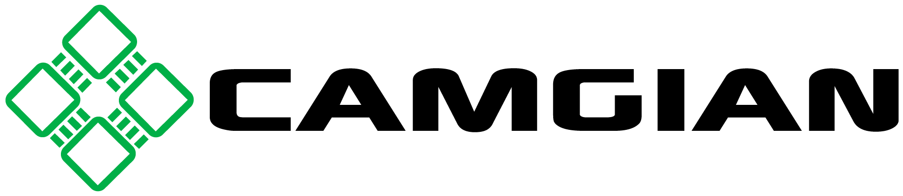 Camgian logo