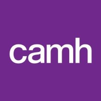 CAMH logo