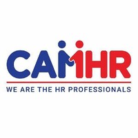 CamHR Careers logo