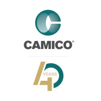 CAMICO logo