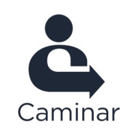 Caminar logo