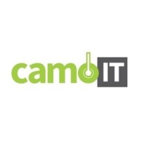 camoIT Solutions logo