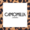 Camomilla Italia logo