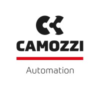 Camozzi Automation AB logo