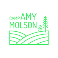 Camp Amy Molson logo